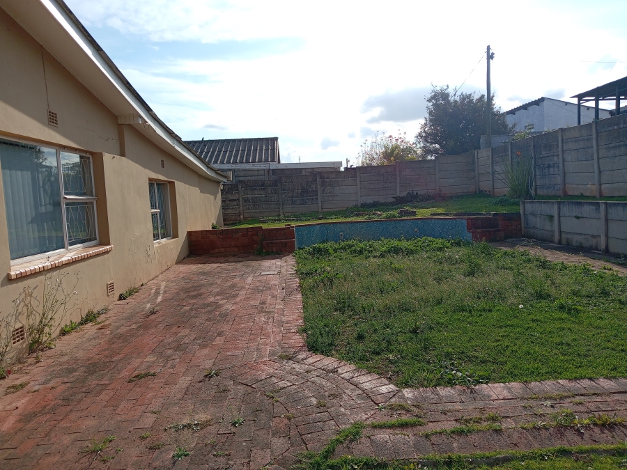 4 Bedroom Property for Sale in Fairbridge Heights Eastern Cape